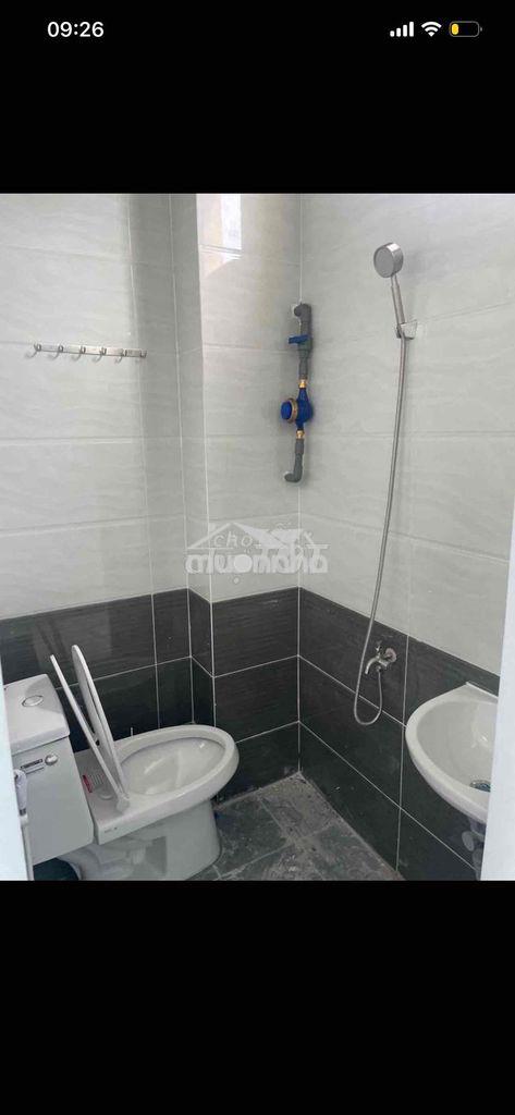 Tìm nữ ở ghép ký túc xá 2 người bao trọn gói gần làng đại học - 3