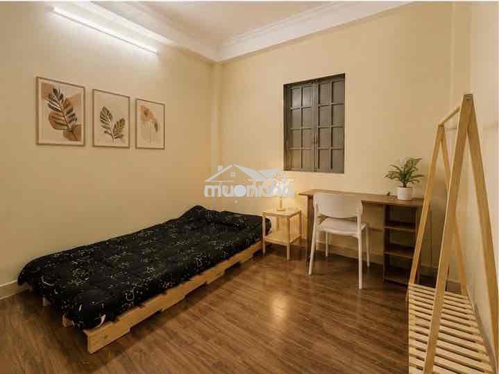 .	Cho thuê phòng cao cấp giá bình dân – đầy đủ tiện nghi - 4