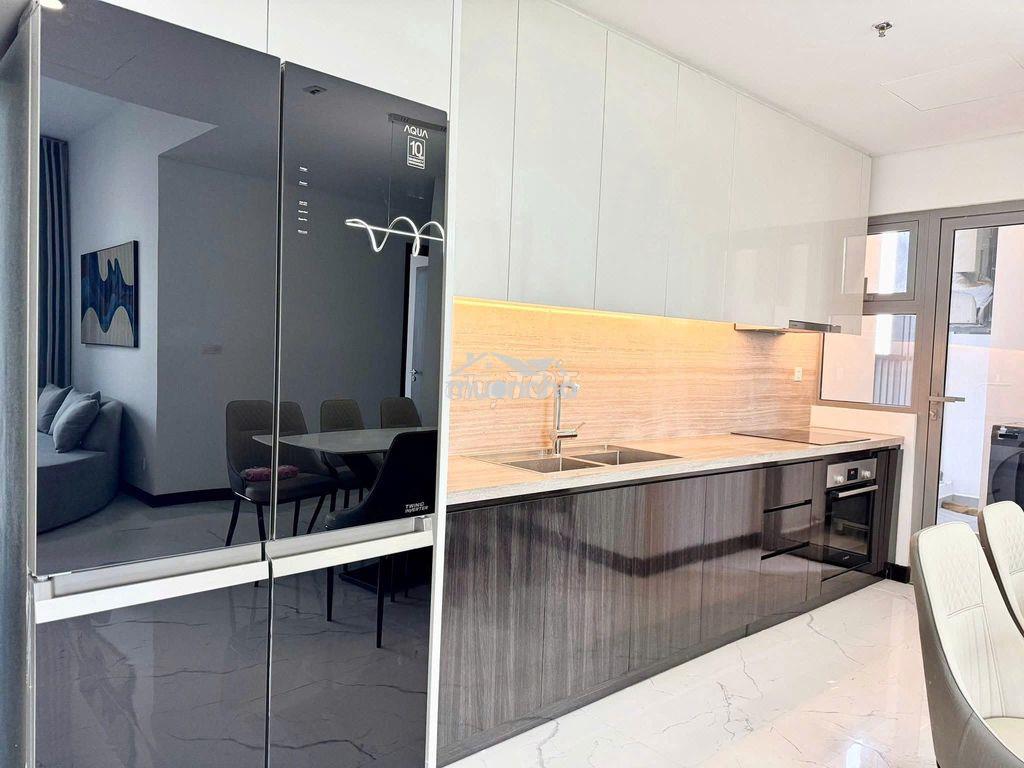 Cần cho thuê căn hộ 2pn full nr empire city giá 33tr - 4