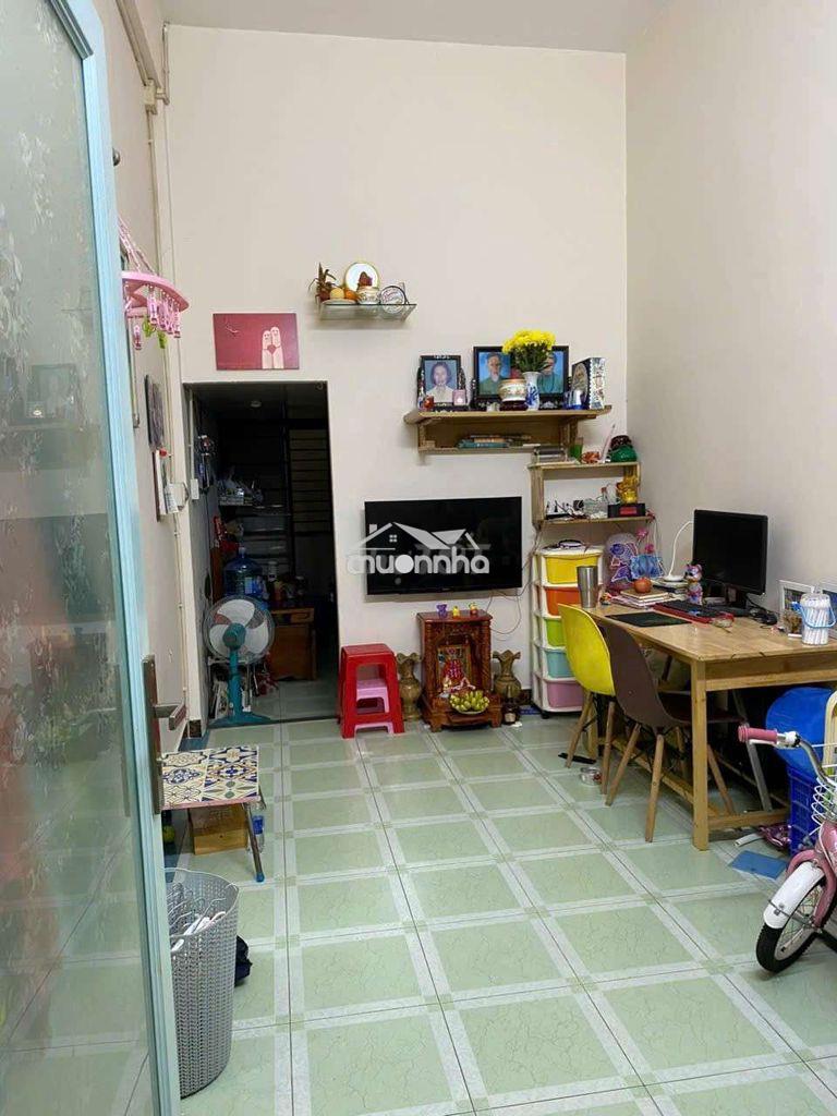  Bán gấp căn hộ cc q1. hcm - 3