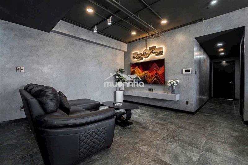 Bán căn hộ chung cư 590 cách mạng tháng tám, q3, 78m², 2pn
