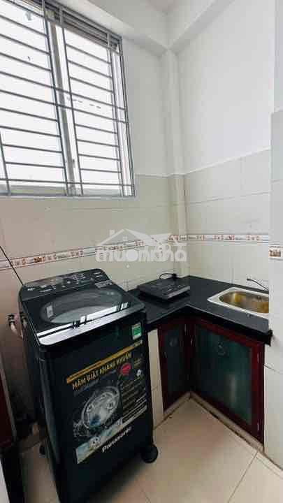 Căn hộ cho thuê đường tân khai gần trường đại học y dược - 4