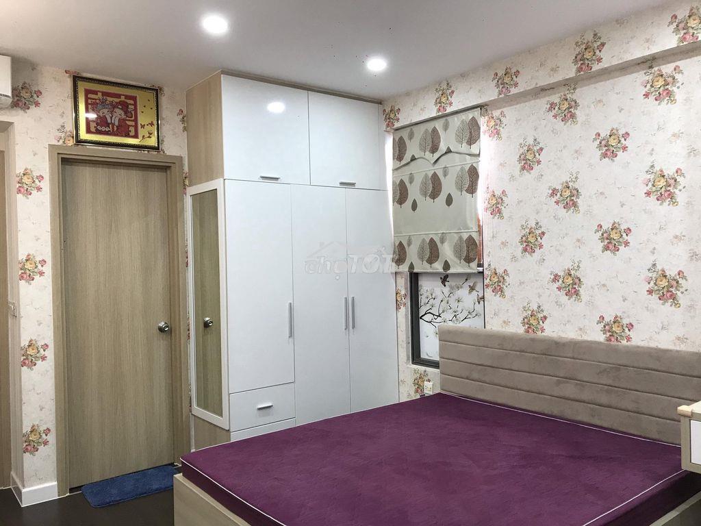 Hạ giá bán gấp chung cư thuận việt chỉ 4,2 ty - 2