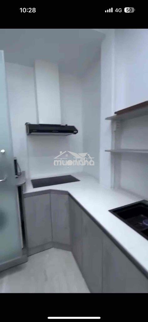 Căn hộ mặt tiền lê quý đôn 30m2 5 triệu - 2