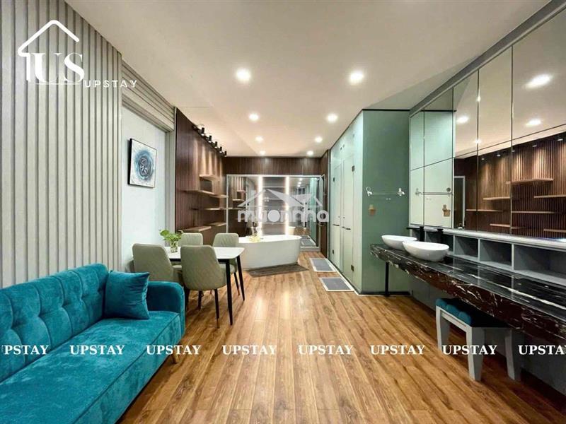 Khai trương chung cư hầm xe thang máy bảo vệ ngay lê văn sỹ quận 3