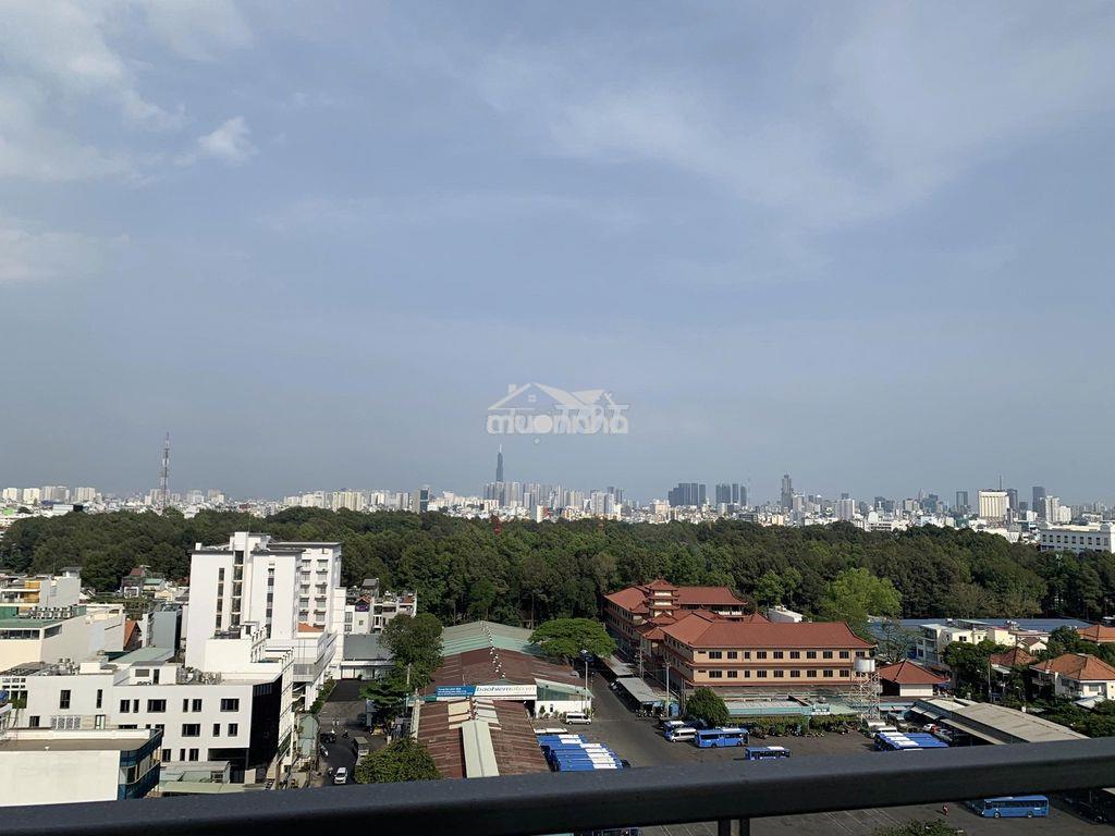 Skycenter cho thuê officetel diện tích lớn 48m2 - Ảnh 4