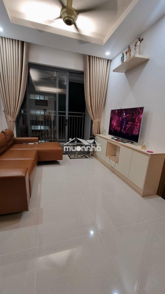 Thuê 2pn-2wc căn q7 boulevard tặng bình giữ nhiệt & nón bảo hiểm