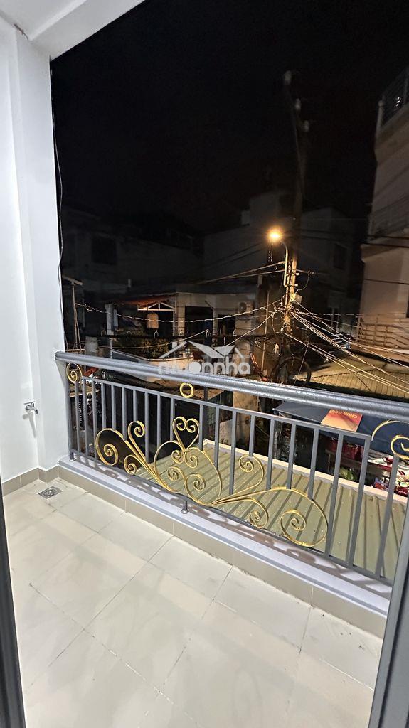 Chính chủ cho thuê phòng 40m2, ban công, tách bếp - Ảnh 3