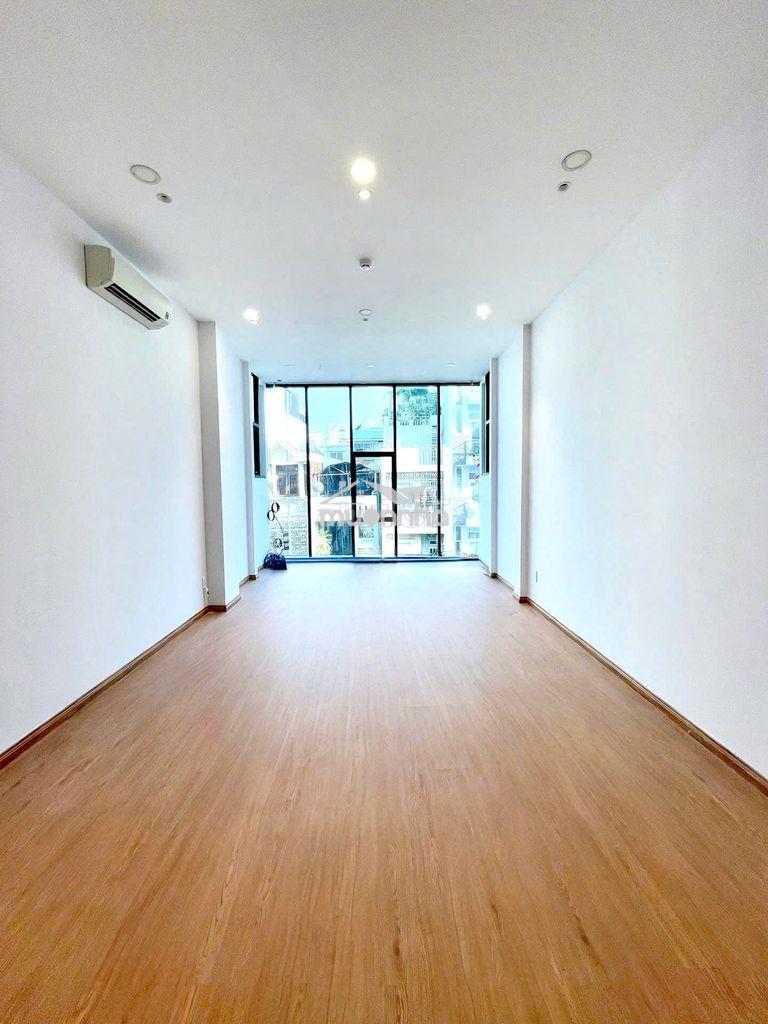 Nhà mới xây - 489c huỳnh văn bánh p.13, q.phú nhuận - dtsd 430m2 - 2