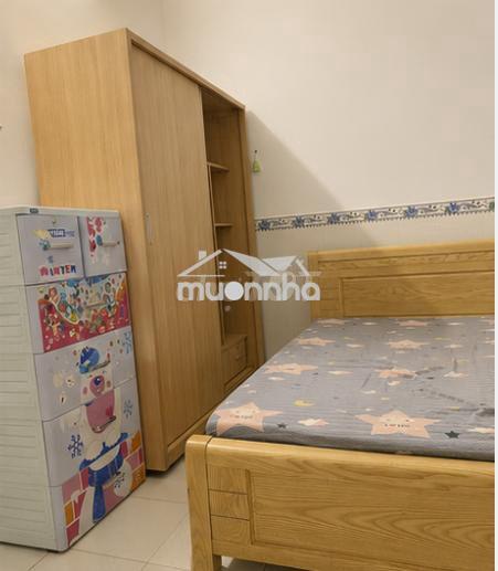 Chính chủ cho thuê nhà nguyên căn - 2pn, tl50, thạnh lộc, q.12 - 2