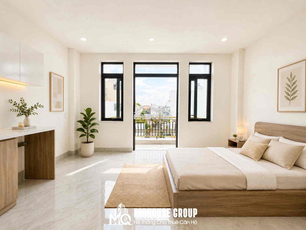 Khai trương căn hộ 1pn - studio bancol ngay aeon tân phú - 2