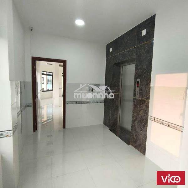 🏢 Ngộp bank tòa chdv 25 phòng ngã tư bảy hiền tân bình - hẻm ô tô 6m - 3