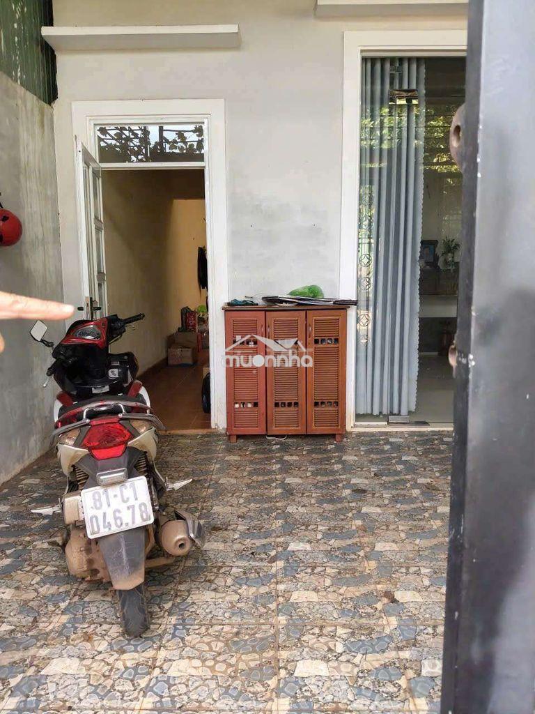 Nhà htx quyết tiến gần chợ âu cơ - 2