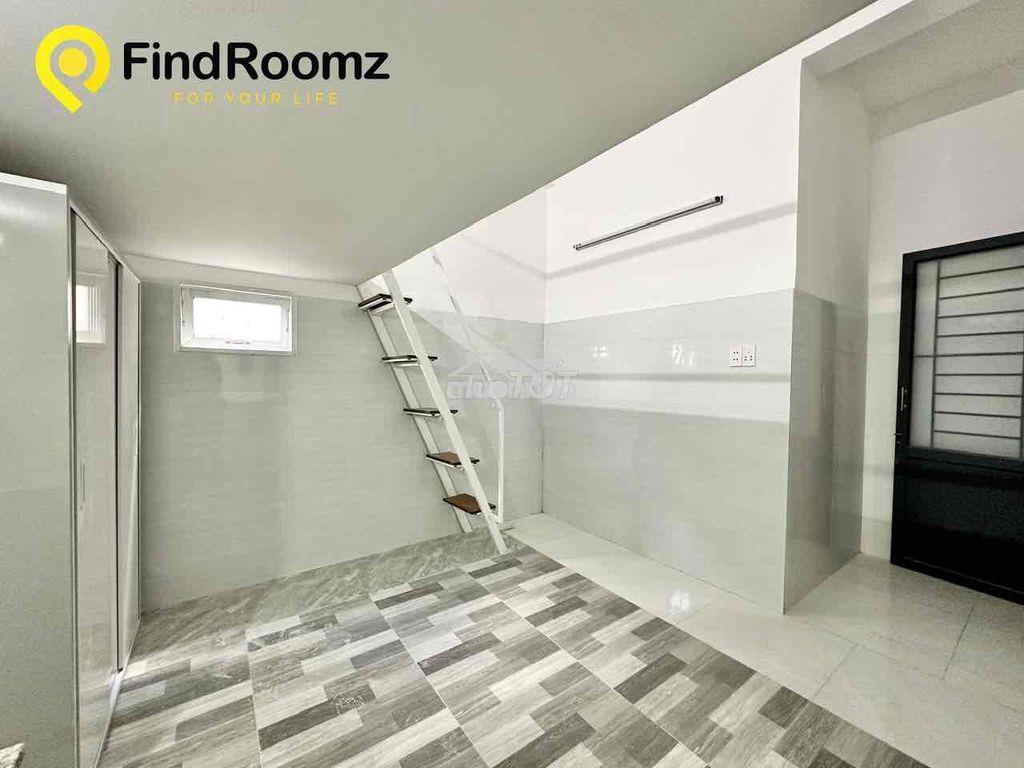 🌹Khai trương duplex (máy lạnh, tủ đồ, thang máy) - đi bộ qua iuh, gdu - 4