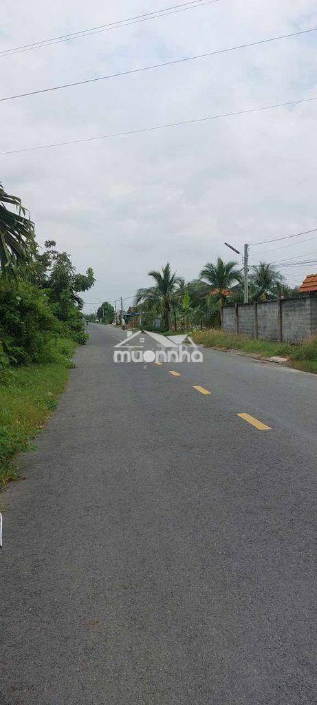 Giảm mạnh 2ty cần bán gấp căn biệt thự view sông gần chợ mới gò công. - 3
