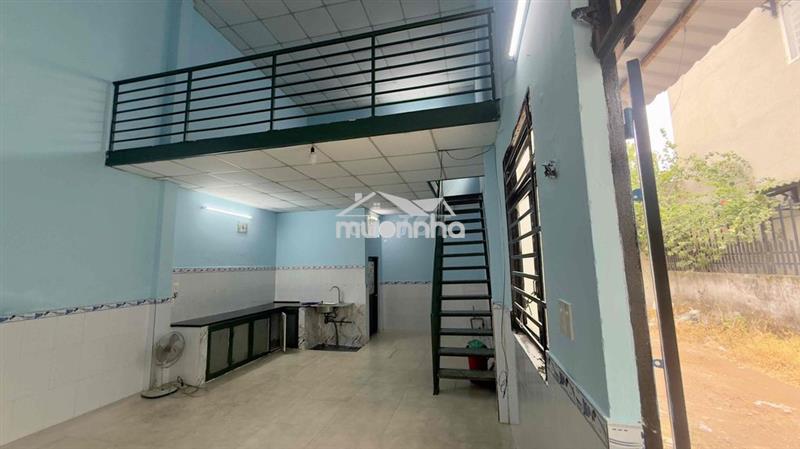 Thuê nhà hóc môn ,gần chợ đại hải