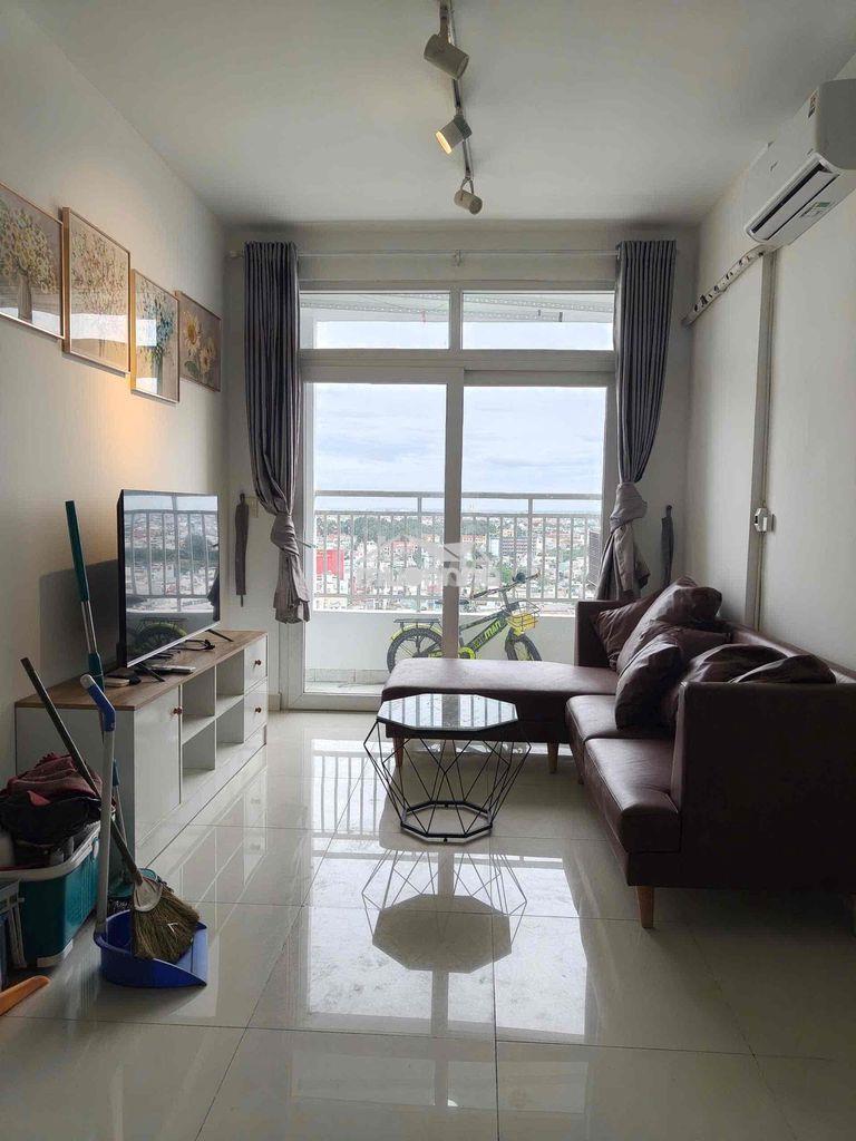 🏡 Cho thuê toky tower – căn góc 3pn 2wc ✨ diện tích: 75m² 🛏️ 3 phòng n