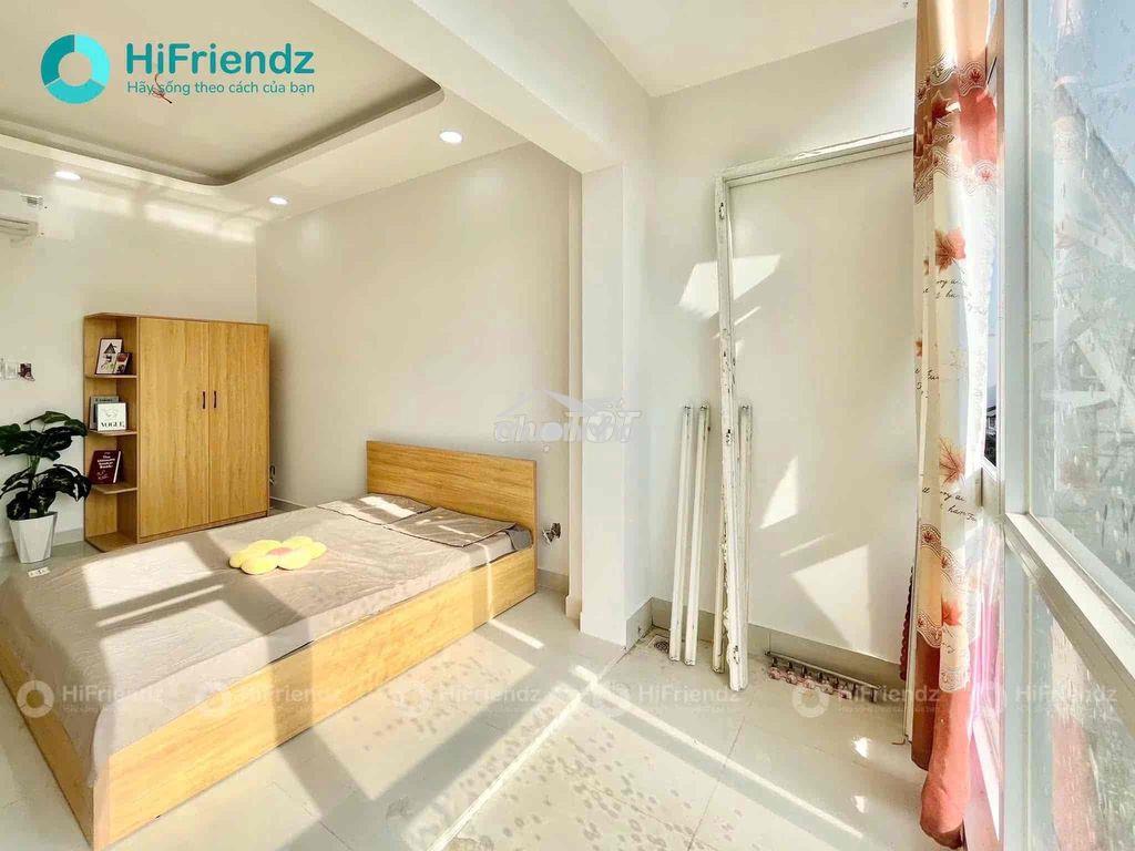 🌻Trống lại siêu phẩm 2pn full nội thất, thang máy ngay đh y dược q5 - Ảnh 3