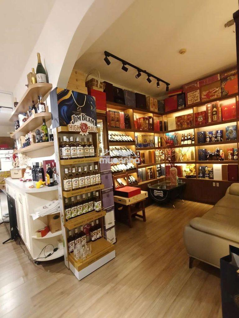 Chuyển sang nhà đất cần bán căn hộ trệt - shophouse vị trí vip - 4