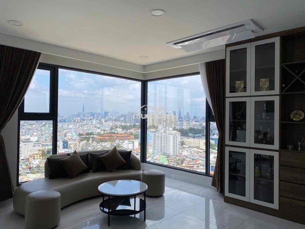 Chuyên giỏ hàng cho thuê căn 1-2-3pn cc kingdom 101 quận 10 giá tốt - Ảnh 4