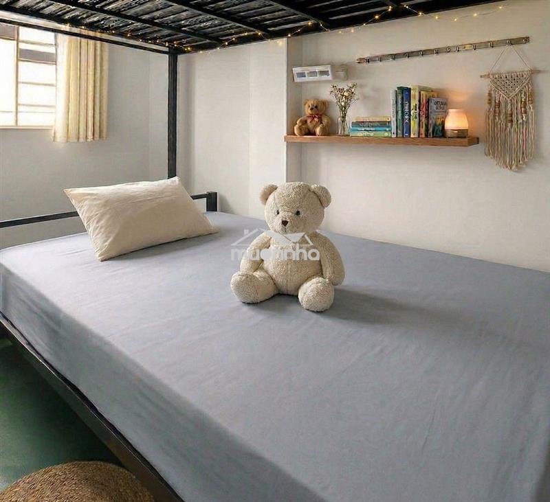🏡 Ktx ở ghép cao cấp giá rẻ quận 7 – giờ tự do