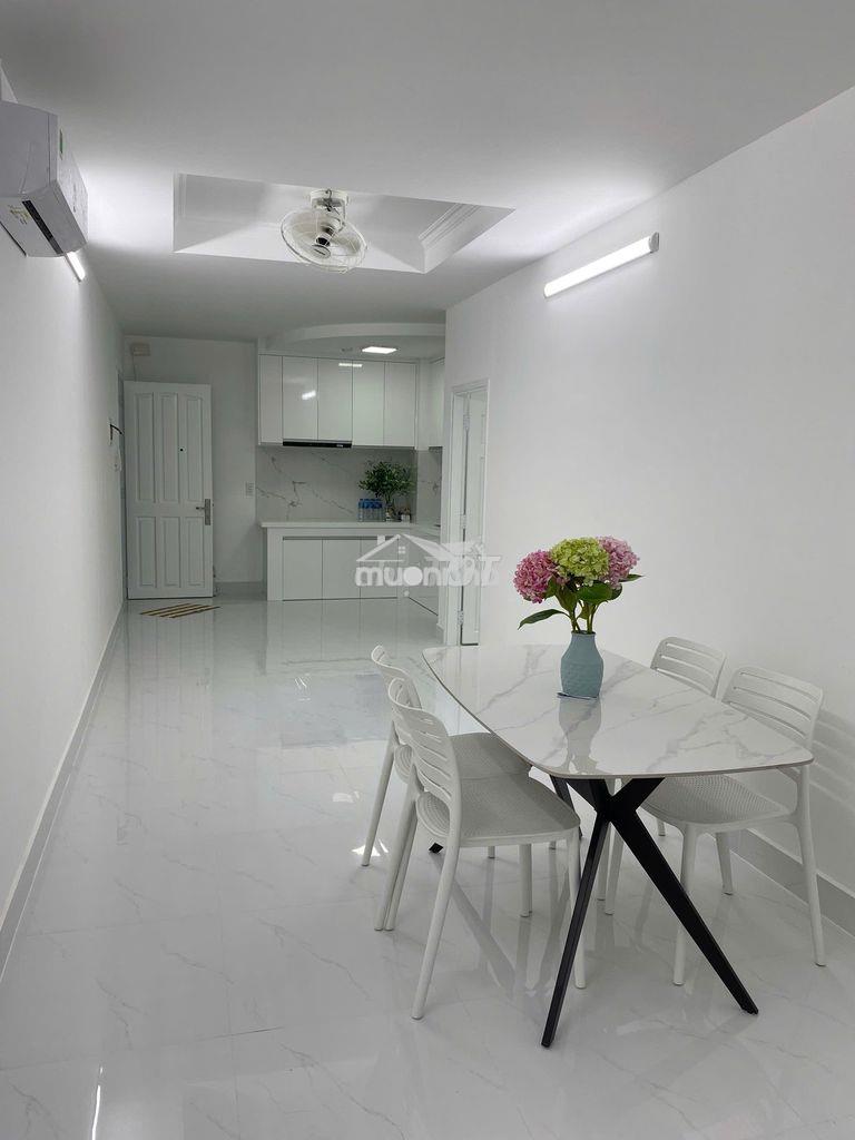 Chính chủ bán căn hộ cc thế kỷ 21, 86 tân cảng, p.25, bình thạnh, 75m2
