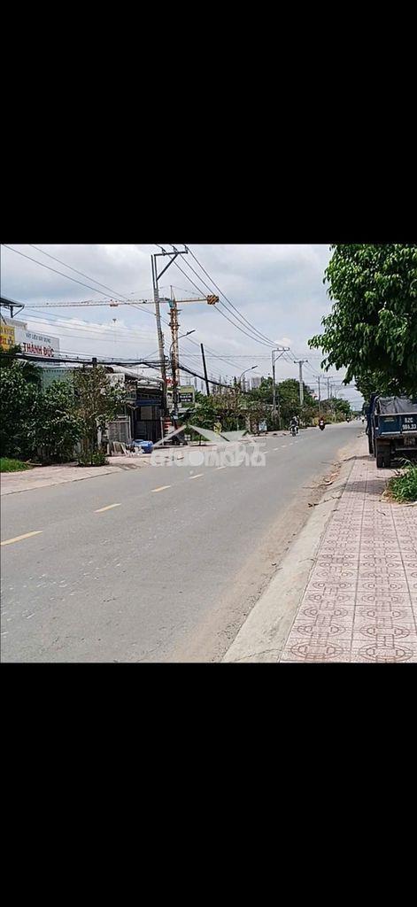 1500m2 full thổ cư mt châu thị kim p.tân an 5.2 tỷ, nh cho vay 7.5 tỷ - 2