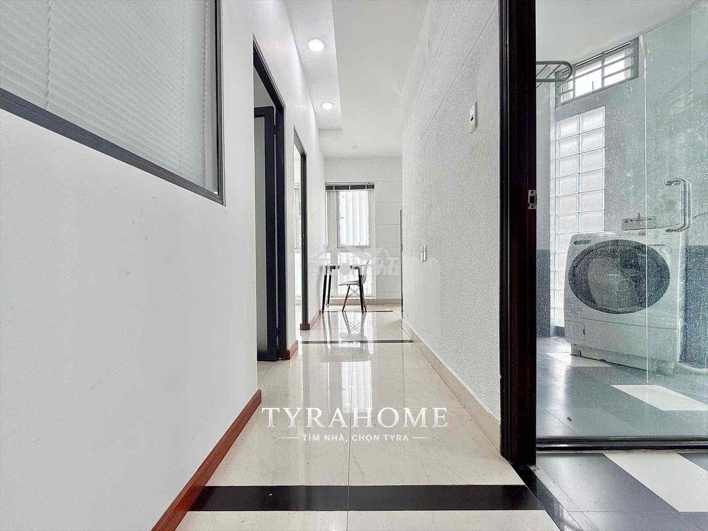 🔥🔥Căn hộ 2pn, full nội thất,phan đăng lưu, bình thạnh,gần chợ bà chiểu - 4