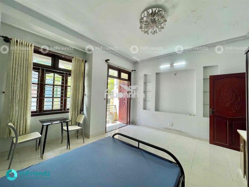 🏡Cho thuê nguyên tầng 2, 2pn full nt - trống sẵn - gần ueh vhu