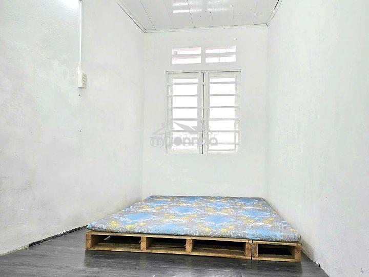 Nhà thuê mới đẹp trung tâm full nội thất hẻm pasteur 88m2 - 2
