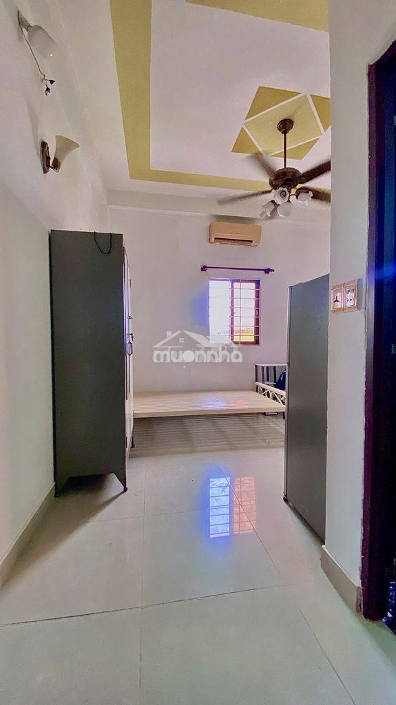 🔥 Phòng đẹp nguyễn xí – giá tốt 4tr/tháng 🔥