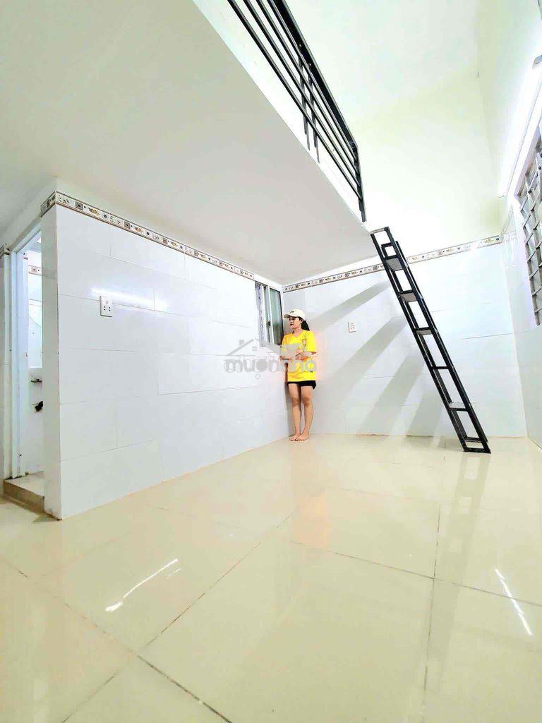 Phòng trọ gần dh văn hiến, hvhk, cd phạm ngọc thạch, lý tự trọng - 3