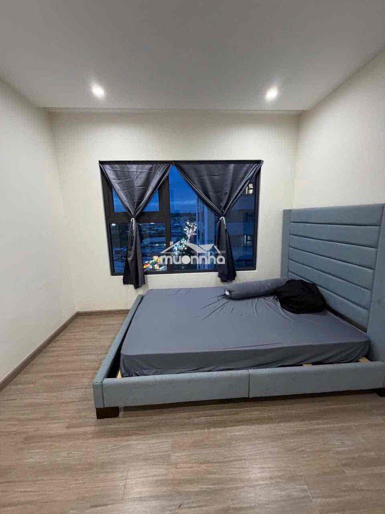 Trống slot ghép p.master - vinhome grand park