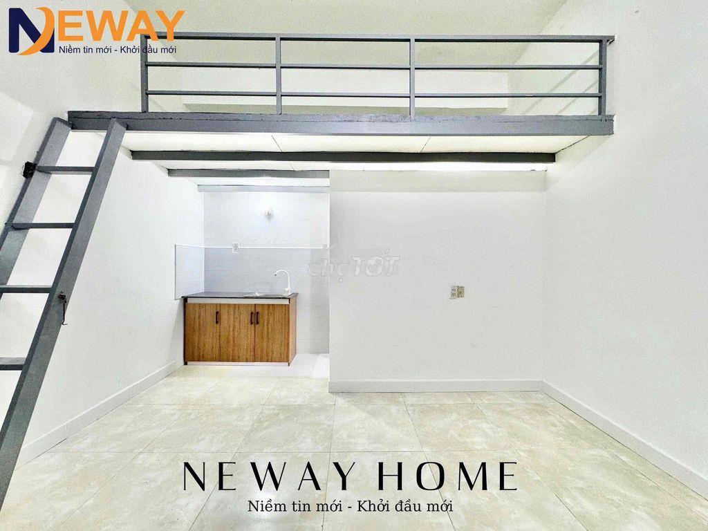 🔥Phòng trọ sinh viên siêu rộng ở được 3-4 người🌷ngay hương lộ 2, mã lò - 3
