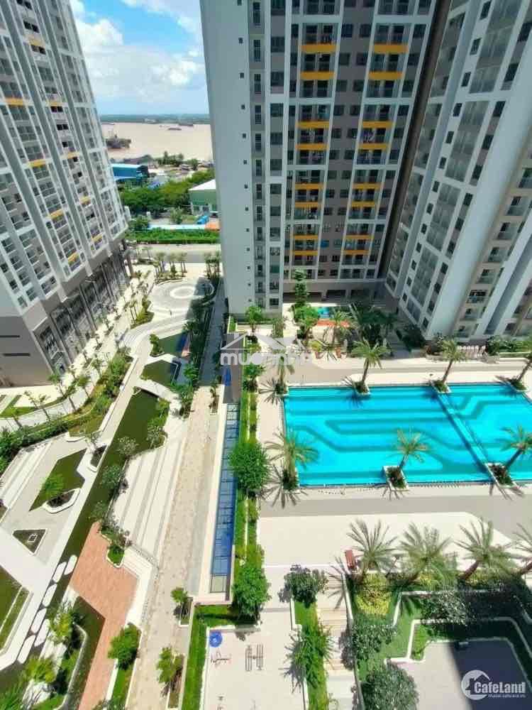 Người nhà kẹt tiền nên bán q7 reveside 04 đào trí q7 - 3