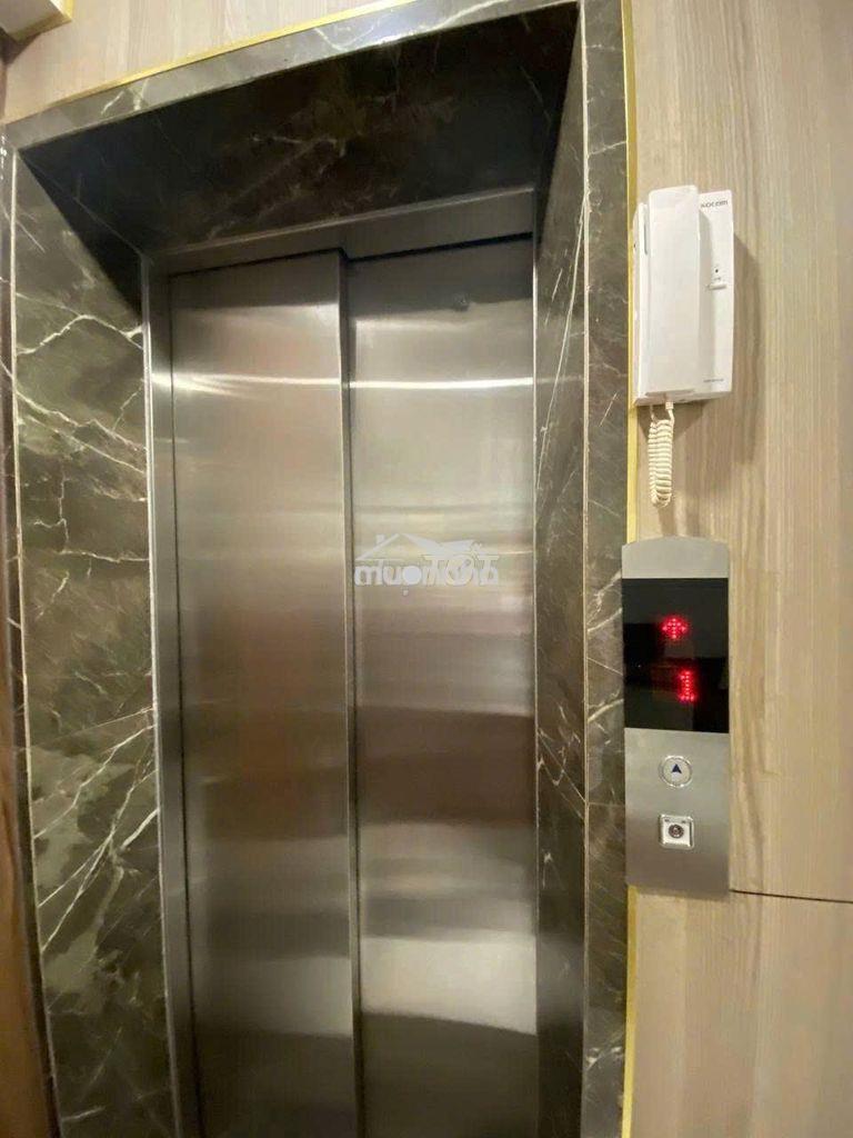 Cần cho thuê nhà hxh 89/6a nguyễn hồng đào p.14 q.tân bình có tm - 4