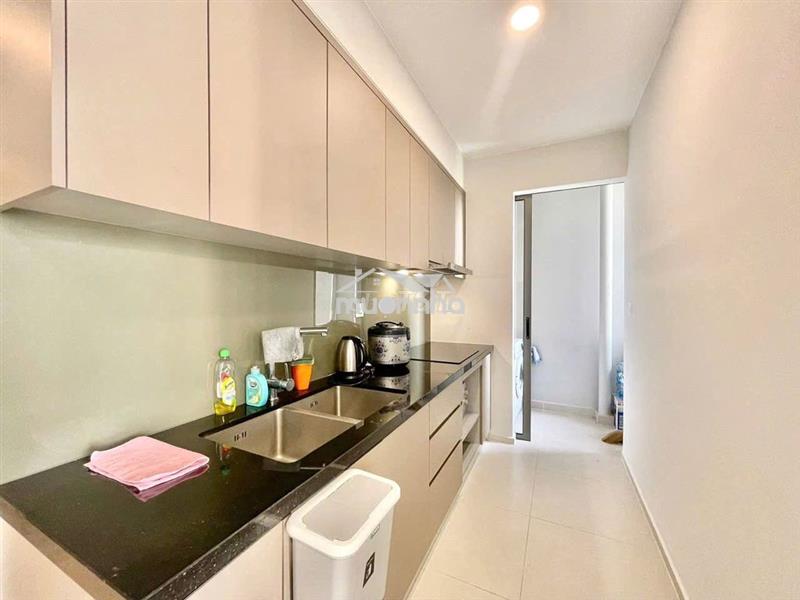 Chung cư lucky, phan văn khoẻ, q6: 3p ngủ, full ntcc, 90m2, 15triệu