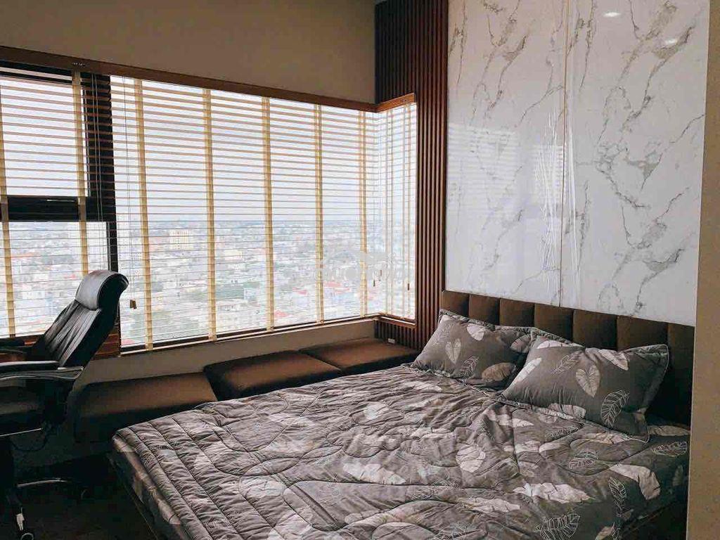 Cho thuê căn hộ flora novia  🏢 cho thuê căn hộ chung cư flora novia – - 4
