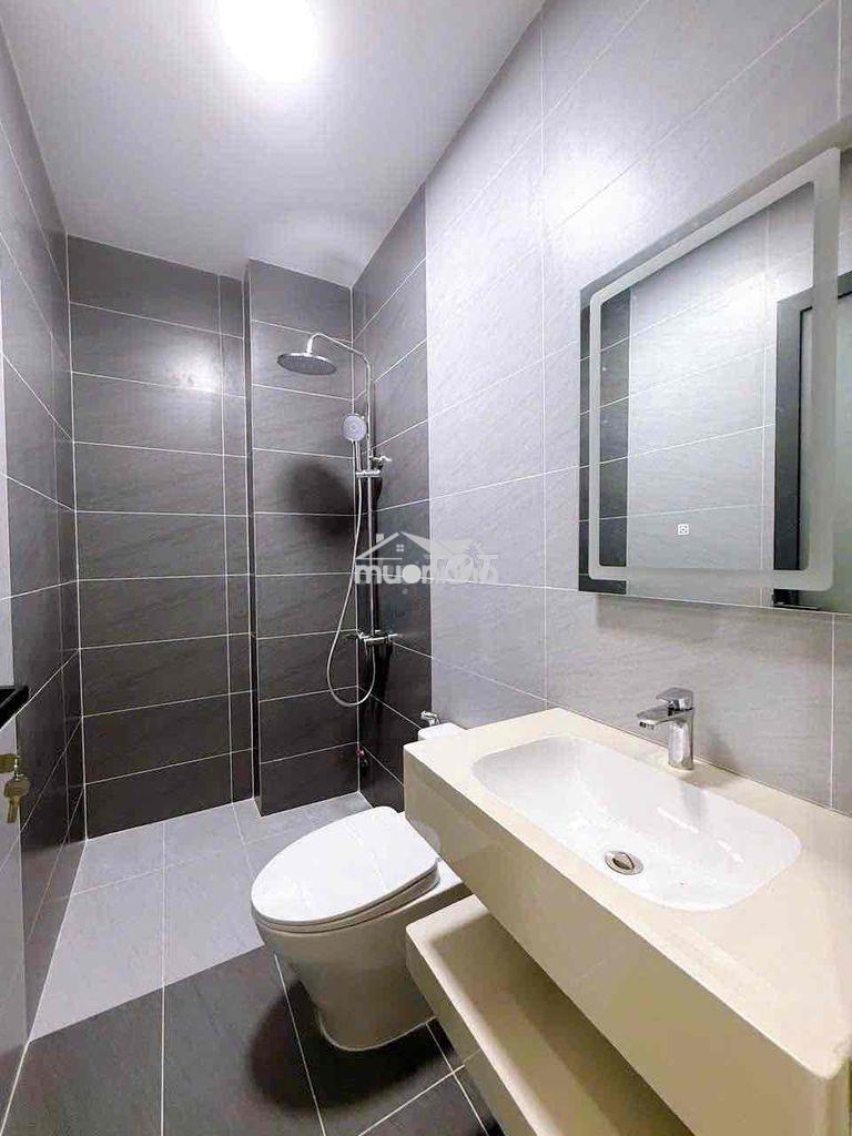 Bán nhà đẹp hẻm xe hơi nguyễn thần hiến thang máy tiện nghi - 4