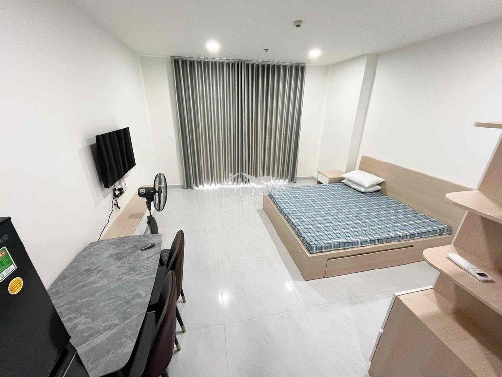 Cho thuê căn 1pn sunrise riverside giá chỉ từ 10 triệu đầy đủ nội thất - 3