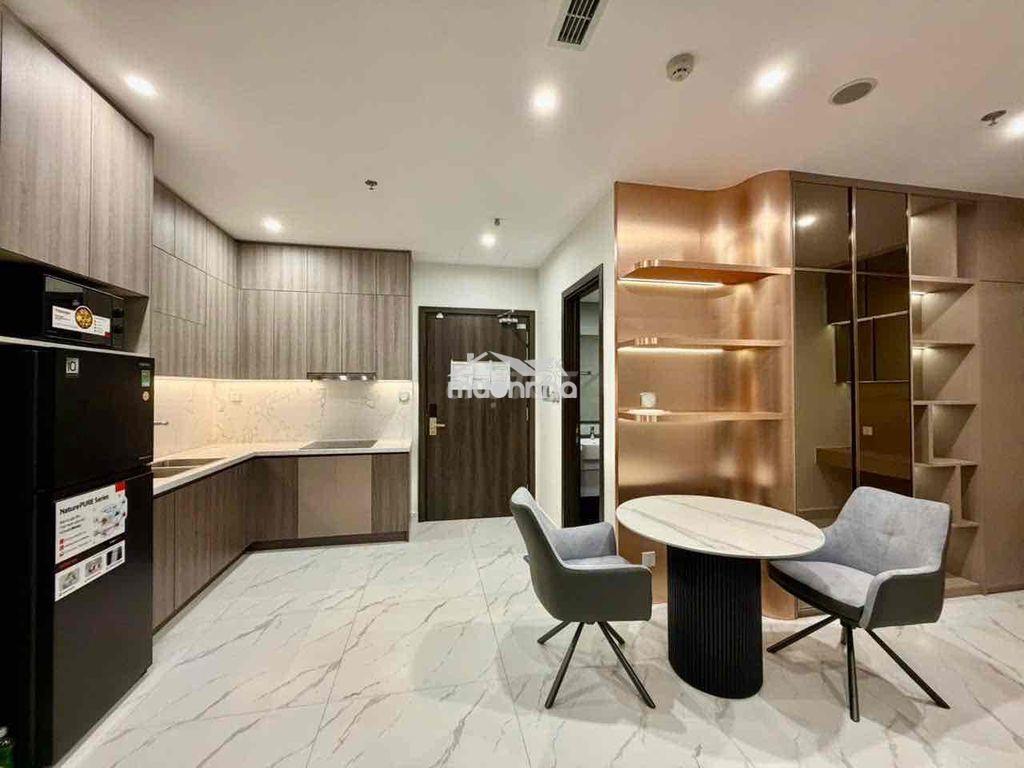 Cho thuê căn hộ 1pn vinhomes grand park– full nội thất – chỉ từ 7tr/th - 3