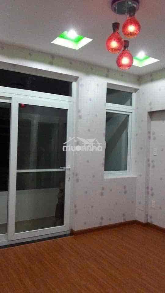 Nguyên căn 2pn 3wc hẻm hoàng hoa thám, p6, bình thạnh - 3