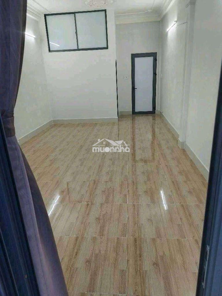 Phòng 40m2 ban công máy lạnh đường hoàng hoa thám p.12 tân bình - 3