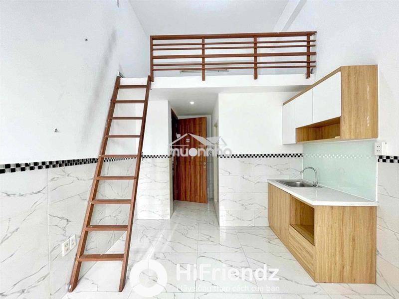 Duplex sinh viên ban công siêu thoáng ngay cầu nguyễn văn cừ