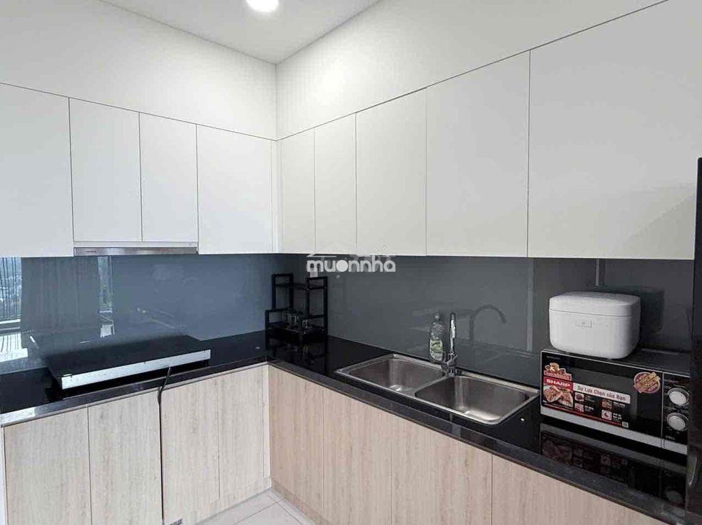Cho thuê chung cư the maison 3pn full nội thất - 3