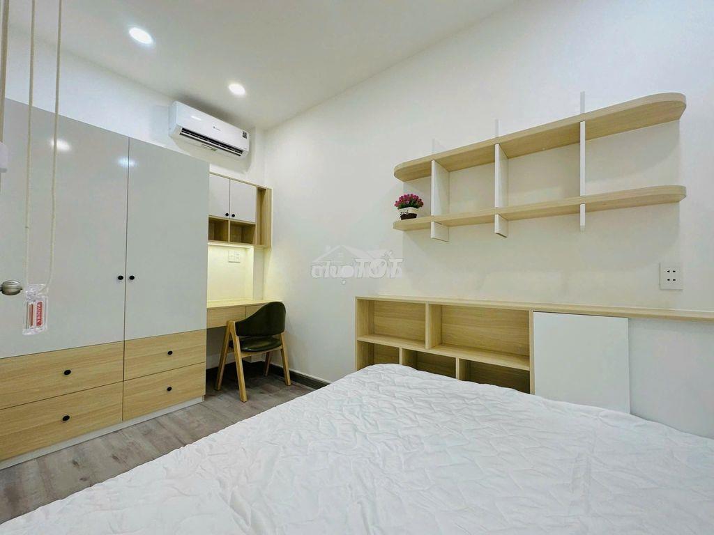Căn hộ đẹp giá tốt ngay tại trung tâm lê văn sỹ - quận 3 - 3