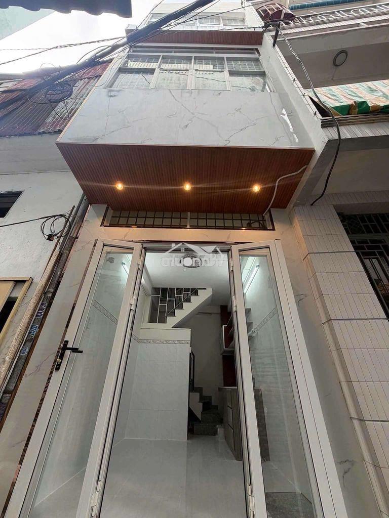 Nhà bán - 2