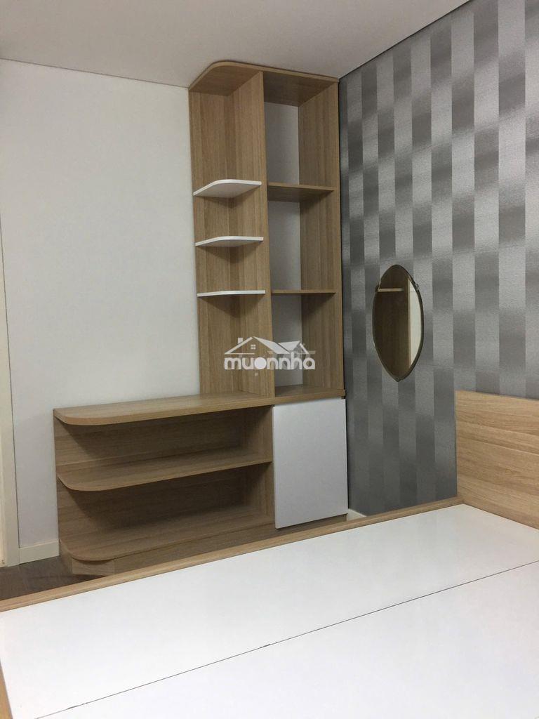 Luxcity căn góc 85m² 3pn 2wc, full nội thất – 15 triệu/tháng - 4