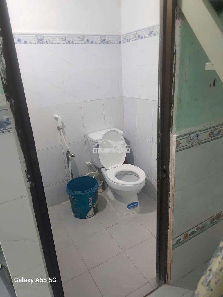 Nhà cho thuê nguyên căn - 4