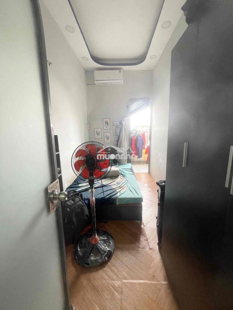 2 phòng ngủ bancol full nội thất - 4